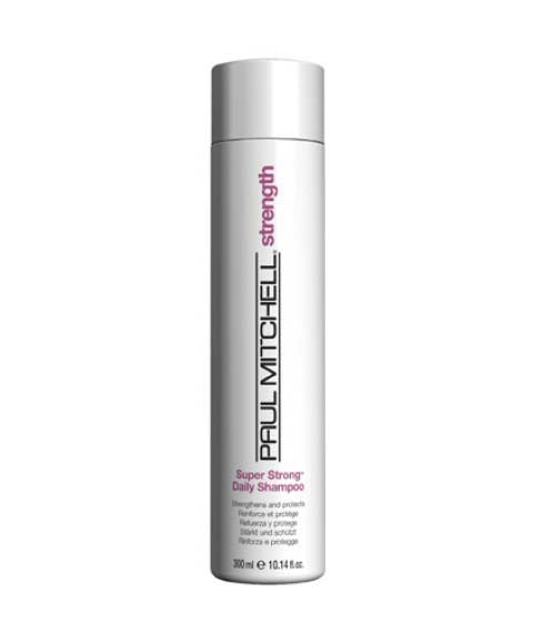 Paul Mitchell Strength Super Strong Daily Shampoo