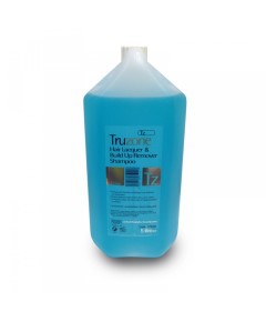 TRUZONE LACQUER & BUILD UP REMOVER SHAMPOO