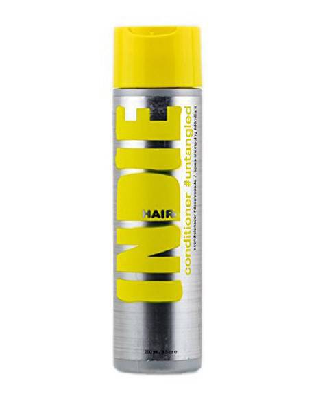 Indie Hair Untangled Conditioner
