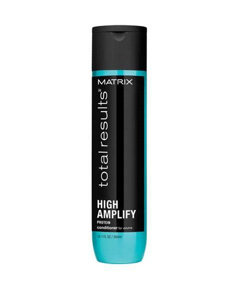 Total Results High Amplify Conditioner