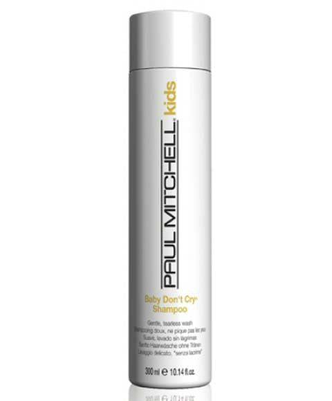 Paul Mitchell Kids Baby Dont Cry Shampoo