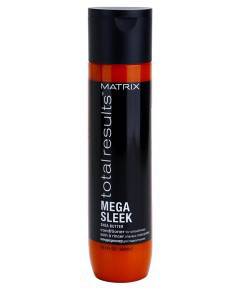 Total Results Mega Sleek Shea Butter Conditioner