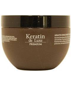 Keratin De Luxe Premium Keratin Enrichment Hair Mask