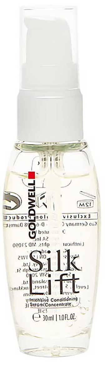 Goldwell With Intralipid Silk Lift Intensive Conditioning Serum