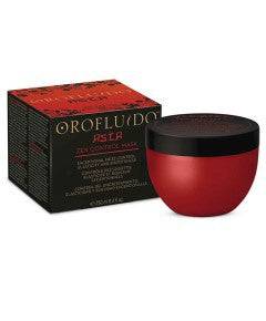 Masque de contrôle Orofluido Asia Zen