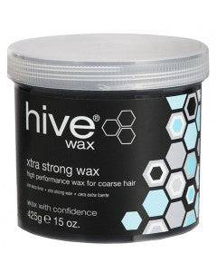 Cire extra forte