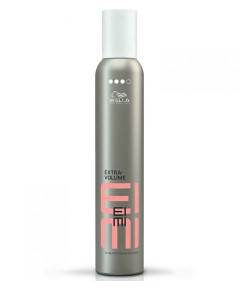 Wella EIMI Extra Volume Strong Hold Volumising Mousse