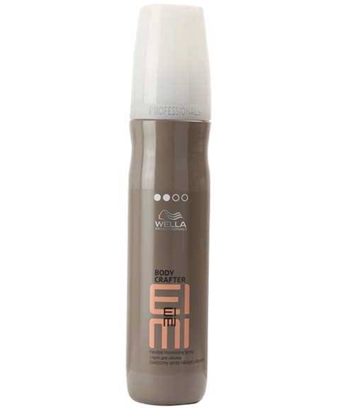EIMI Body Crafter Flexibles Volumenspray
