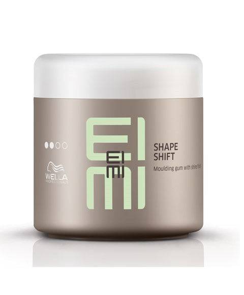 EIMI Shape Shift Formgummi mit Glanzfinish