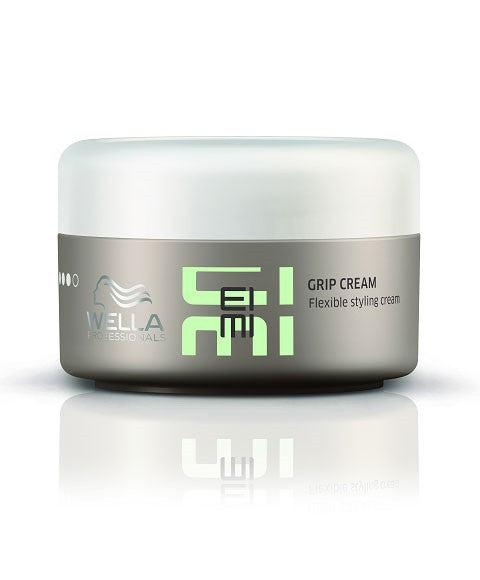 EIMI Grip Cream Flexible Styling Cream