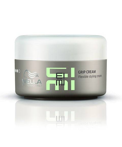 EIMI Grip Cream Flexible Styling Cream