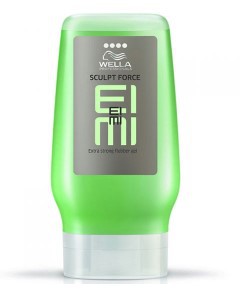 EIMI Sculpt Force Extra Strong Flubber Gel