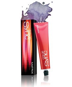 Color Sync Water Colours