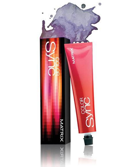 Color Sync Water Colours