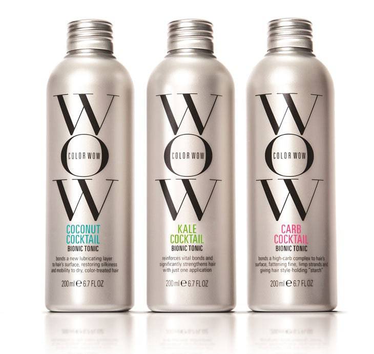 Color Wow Cocktail Bionic Tonic