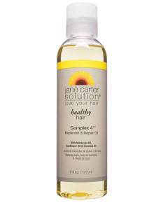 Healthy Hair Complex 4 – Pflege- und Reparaturöl