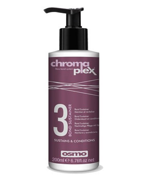 Chromaplex Bond Sustainer
