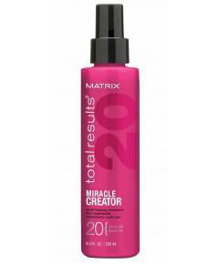 Total Results Miracle Creator 20 Benefits Multi Tasking Treatment