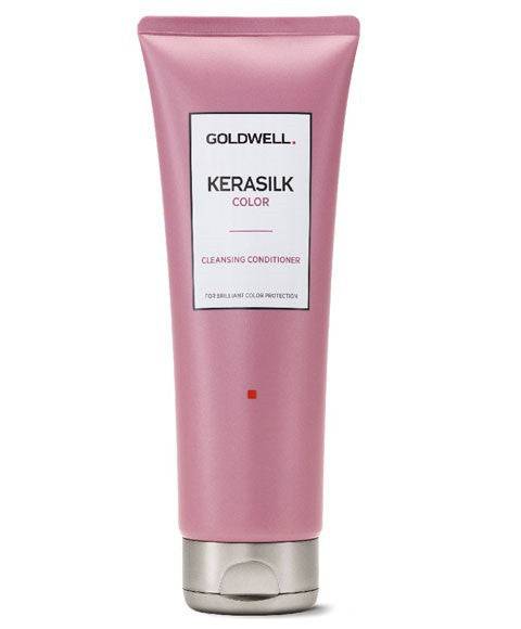 Kerasilk Color Cleansing Conditioner