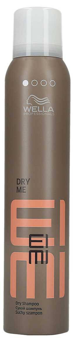 EIMI Dry Me Trockenshampoo