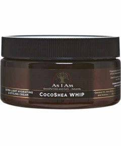 As I Am Cocoshea Whip Cream
