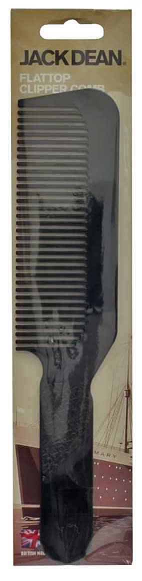 Jack Dean Flattop-Schneiderkamm