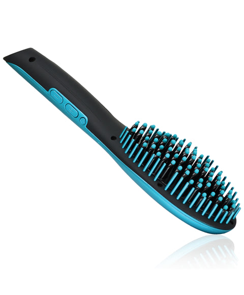 Sutra Heat Brush 2.0 Turquoise