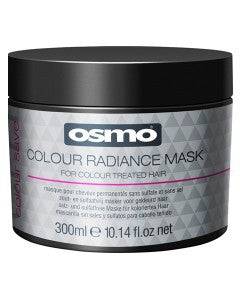 Colour Mission Colour Radiance Maske