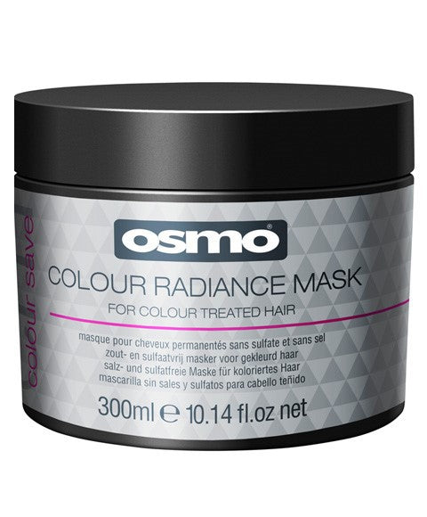 Colour Mission Colour Radiance Mask