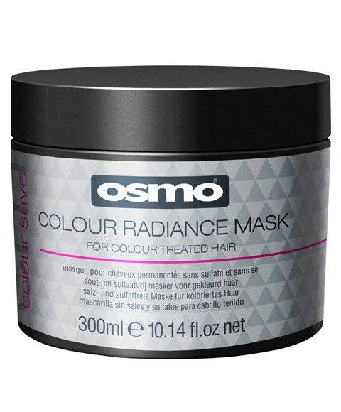 Colour Mission Colour Radiance Maske