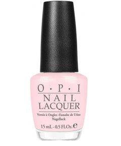 Nail Lacquer Passion