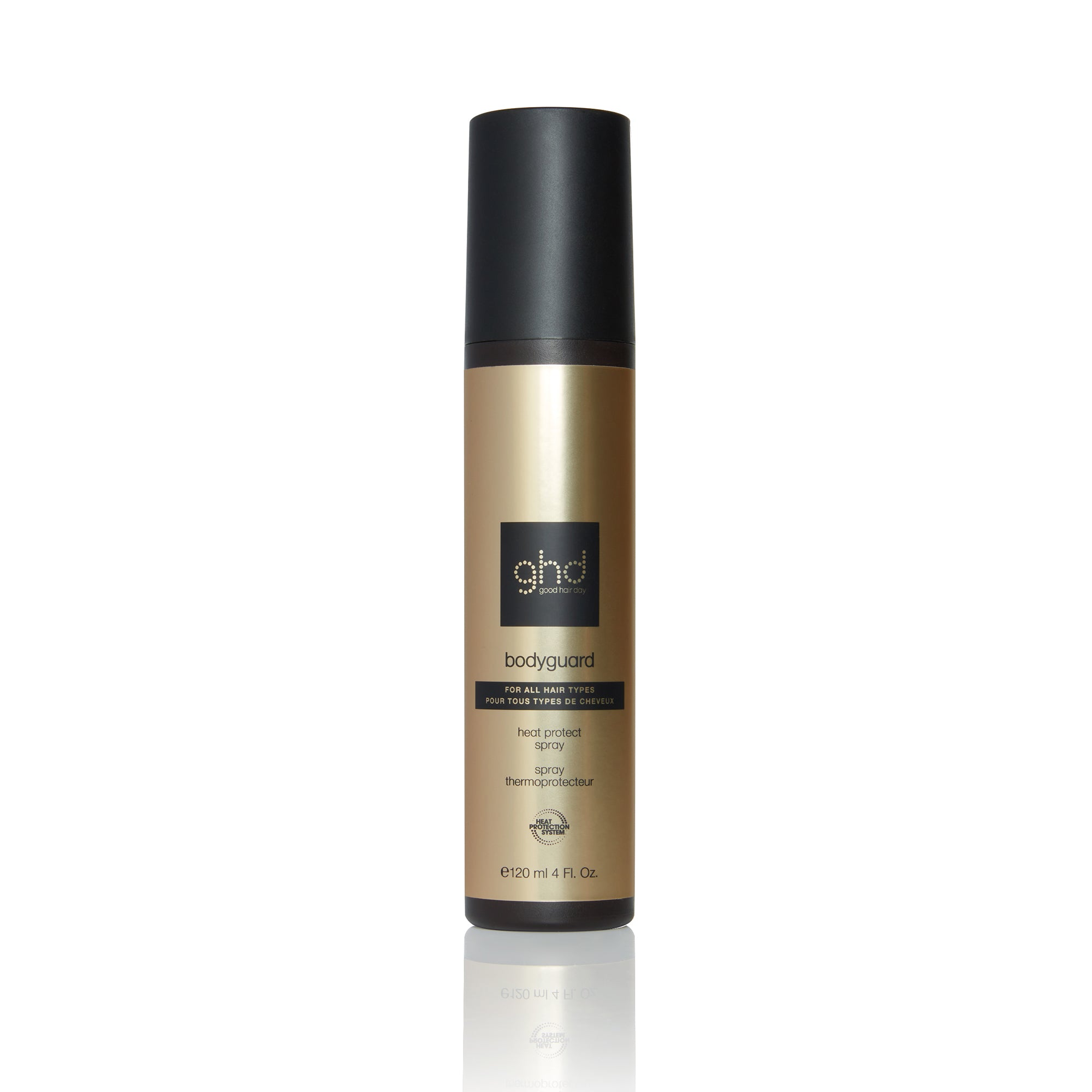 GHD Bodyguard Heat Protect Spray