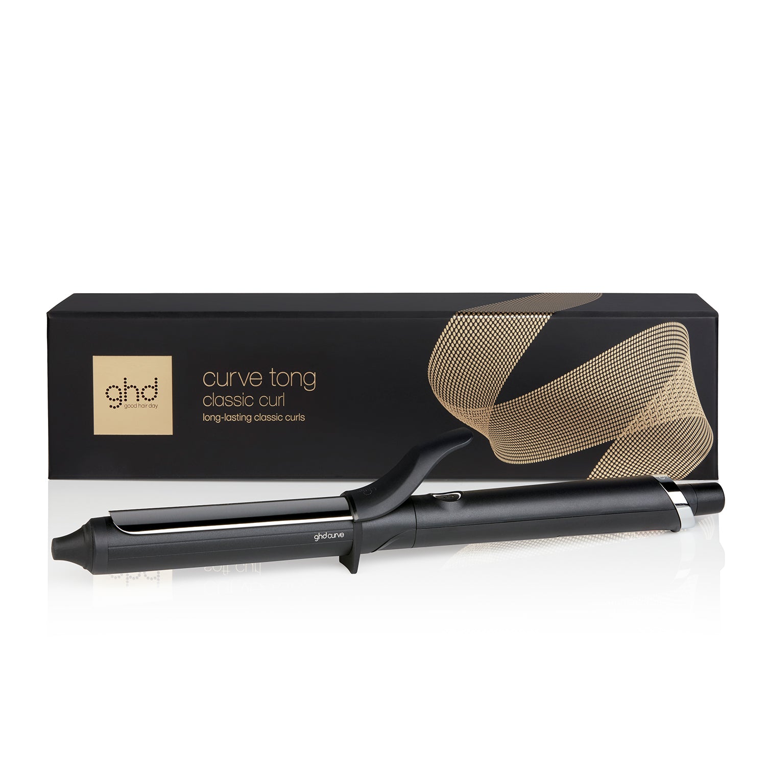 GHD Curve Classic Curl Tong