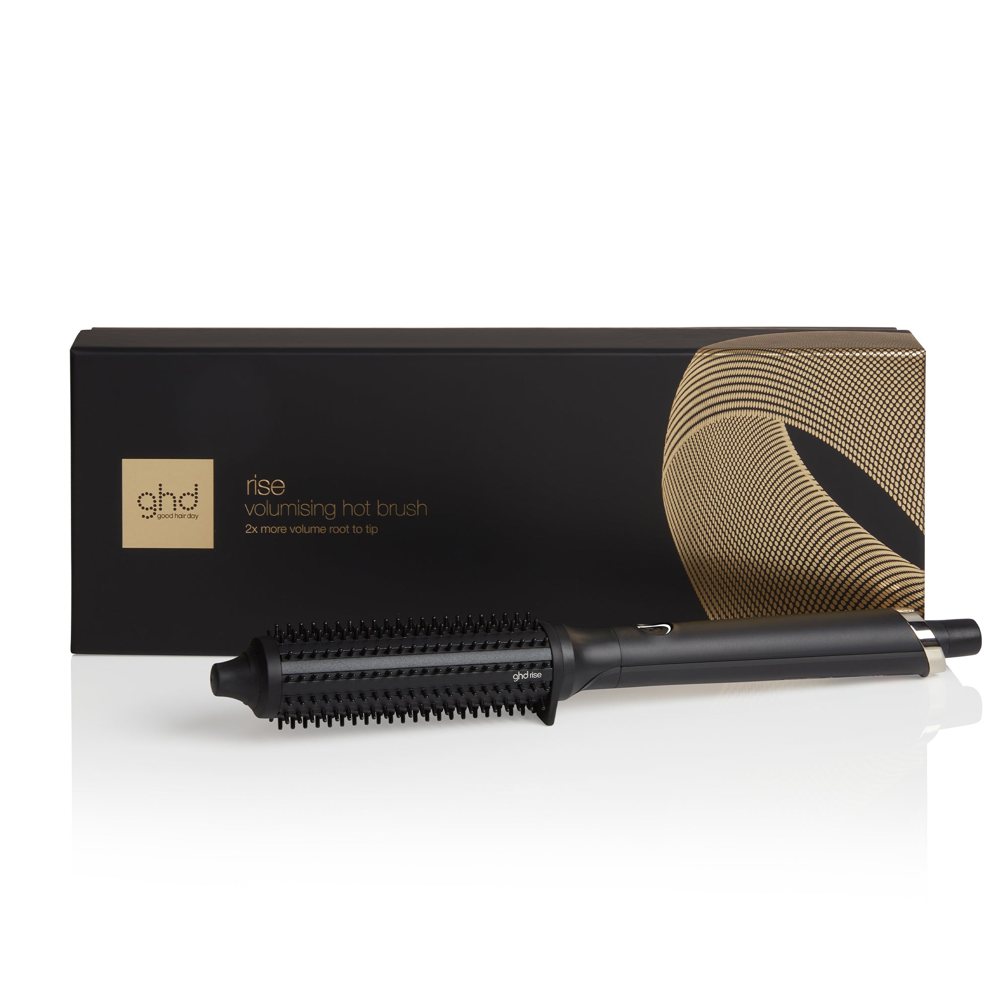 GHD Rise Volumising Hot Brush