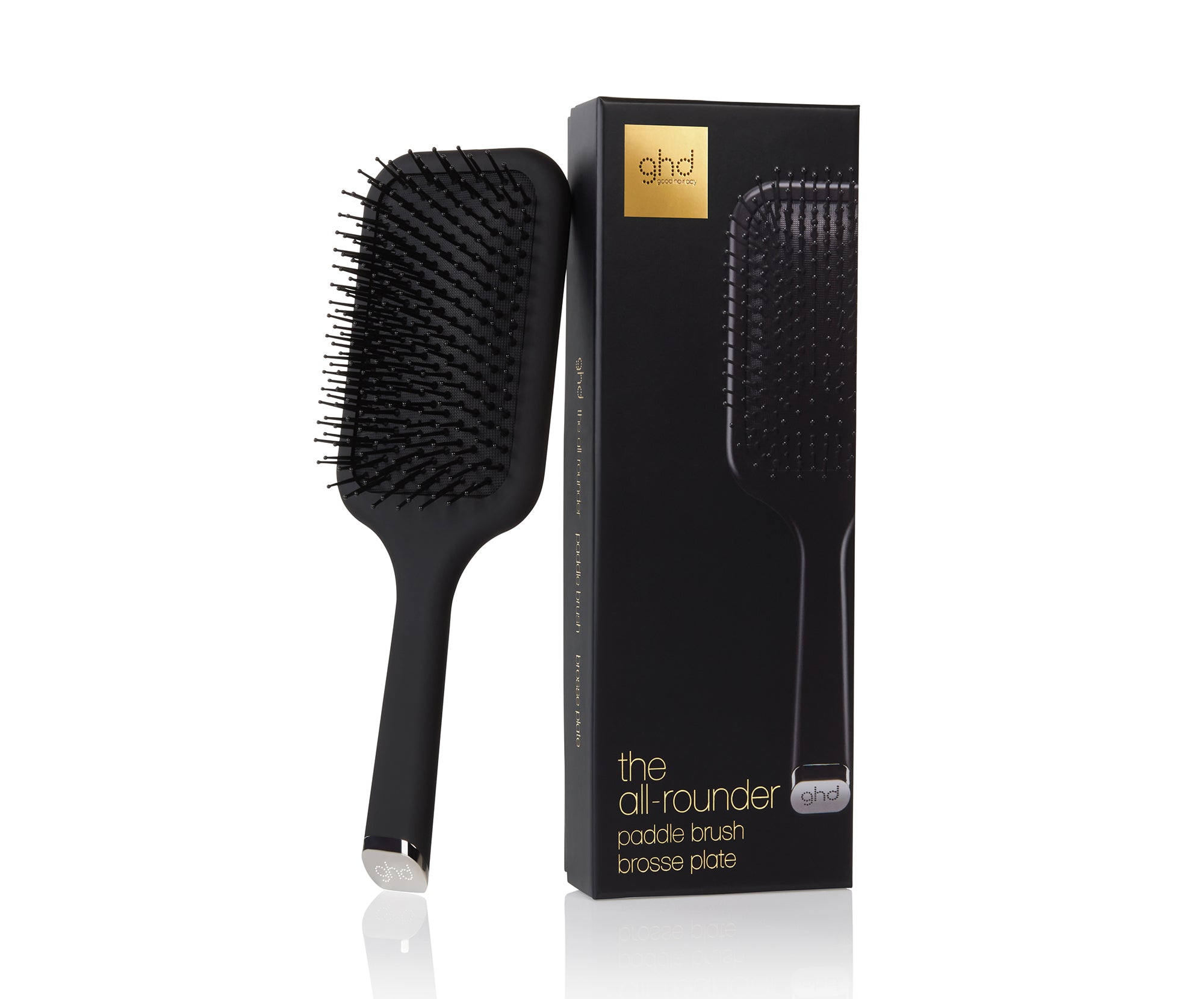 GHD The All Rounder Paddle Brush