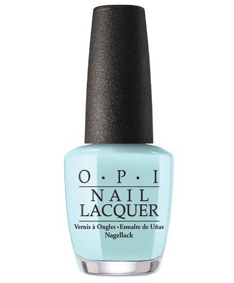 Nagellack Suzi Without A Paddle