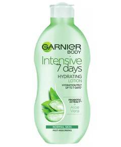 Lotion hydratante intensive Garnier Body Intensive 7 jours
