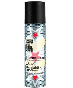Label.M Blue Highlighting Toner