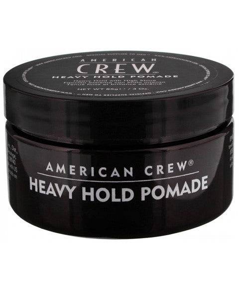 American Crew Heavy Hold Pomade