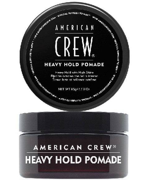 American Crew Heavy Hold Pomade