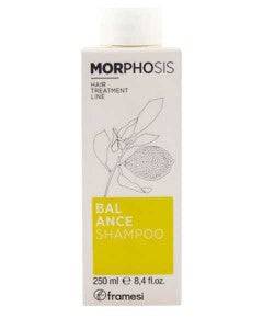 Shampoing Framesi Morphosis Balance