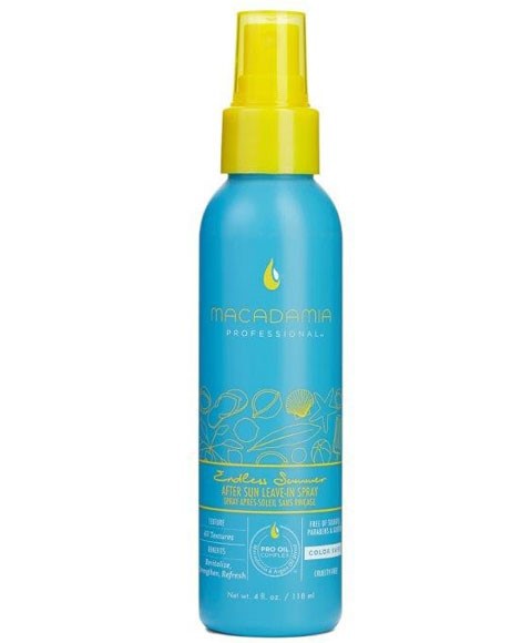 Spray sans rinçage Endless Summer After Sun