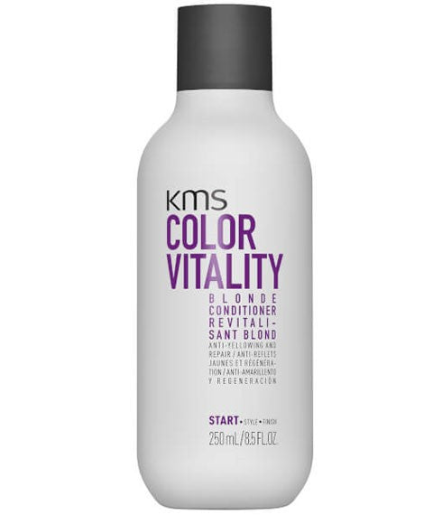 Color Vitality Blonde Conditioner New Pack