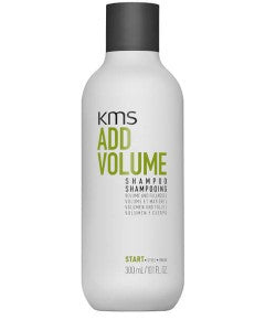 Add Volume Shampoo New Pack