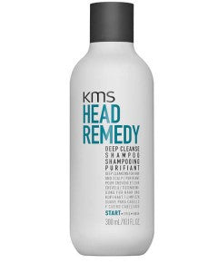 Head Remedy Deep Cleanse Shampoo New Pack