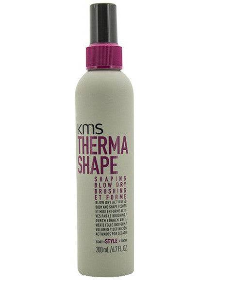 Therma Shape Brushing - Nouveau pack