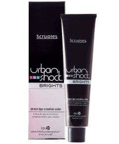 Mélangeur transparent de couleurs créatives Urban Shock Brights