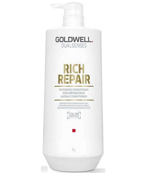 Dualsenses Rich Repair Restoring Conditioner
