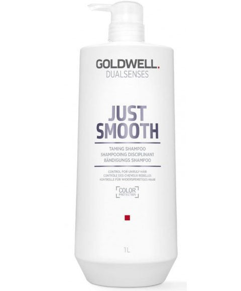 Dualsenses Just Smooth Taming Shampoo