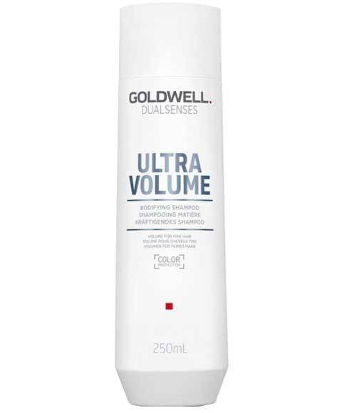 Dualsenses Ultra Volume Bodifying Shampoo